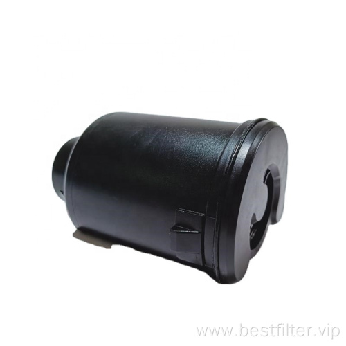 Types of dieselfuel filter for Korea car OE Number OK52Y-20-490